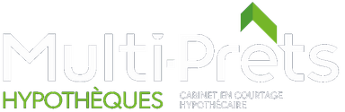Multi-Prêts Hypothèques